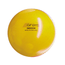 Grays Indoor Hockey Ball Yellow