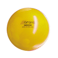 Grays Indoor Hockey Ball Yellow