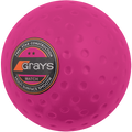 Grays Match Hockey Ball Pink