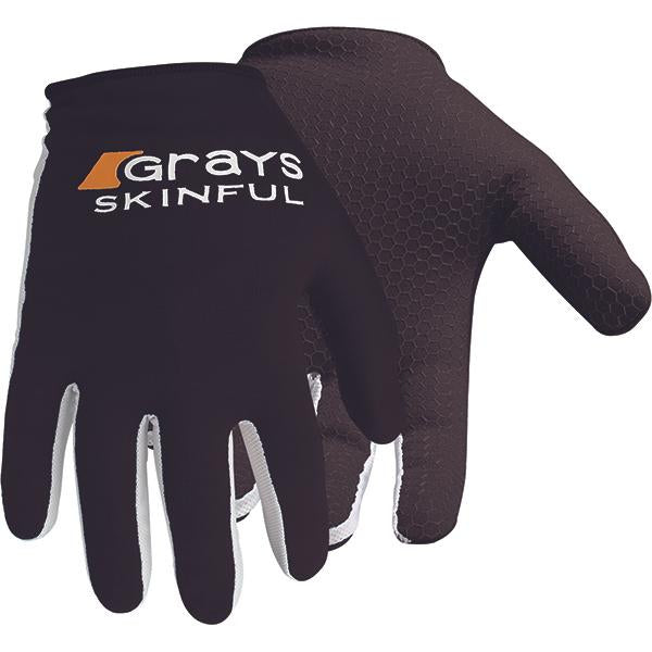 Grays Skinful Hockey Gloves Pair