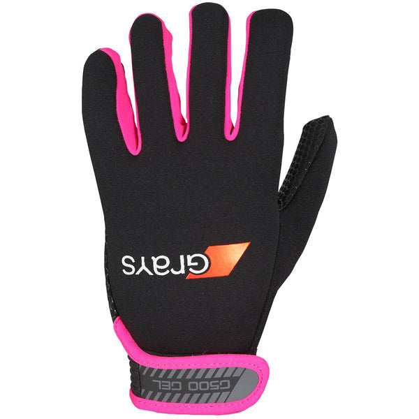 Grays Hockey Gloves