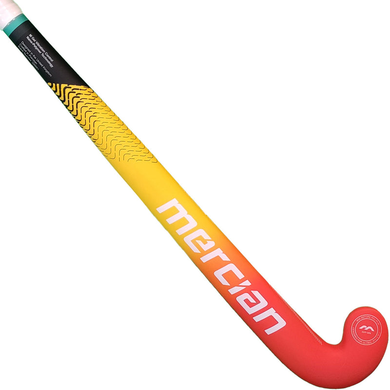 Mercian Genesis CF5 Hockey Stick - 2023