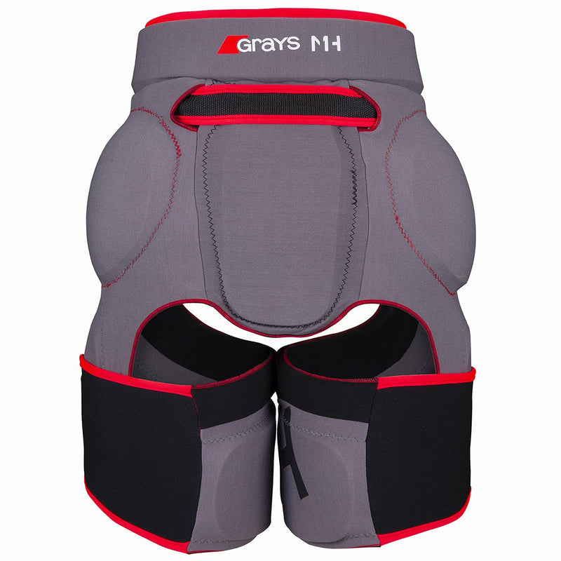 Grays MH1 Goalkeeping Padded Short