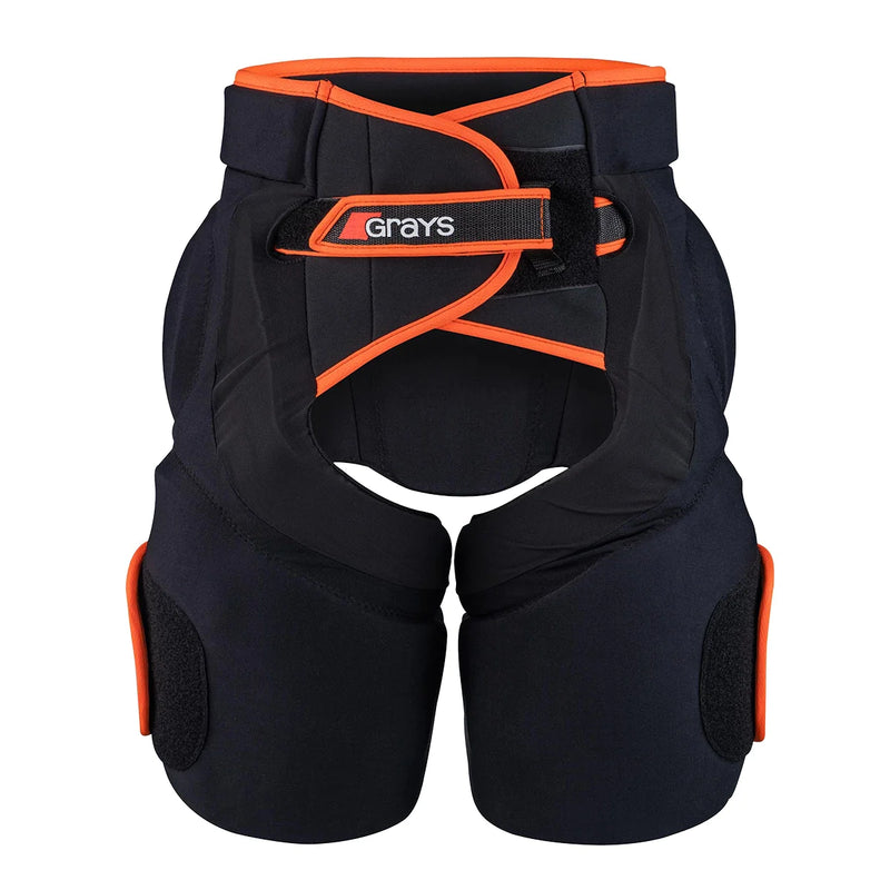 Grays Elite Hockey Goalkeeping Padded Shorts