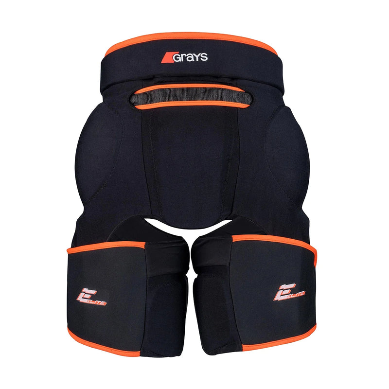 Grays Elite Hockey Goalkeeping Padded Shorts