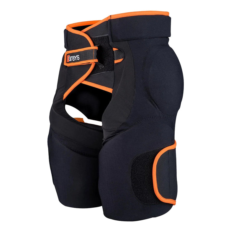 Grays Elite Hockey Goalkeeping Padded Shorts