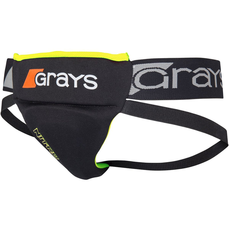 Grays Nitro Hockey Goalkeeping Abdo Guard Ladies