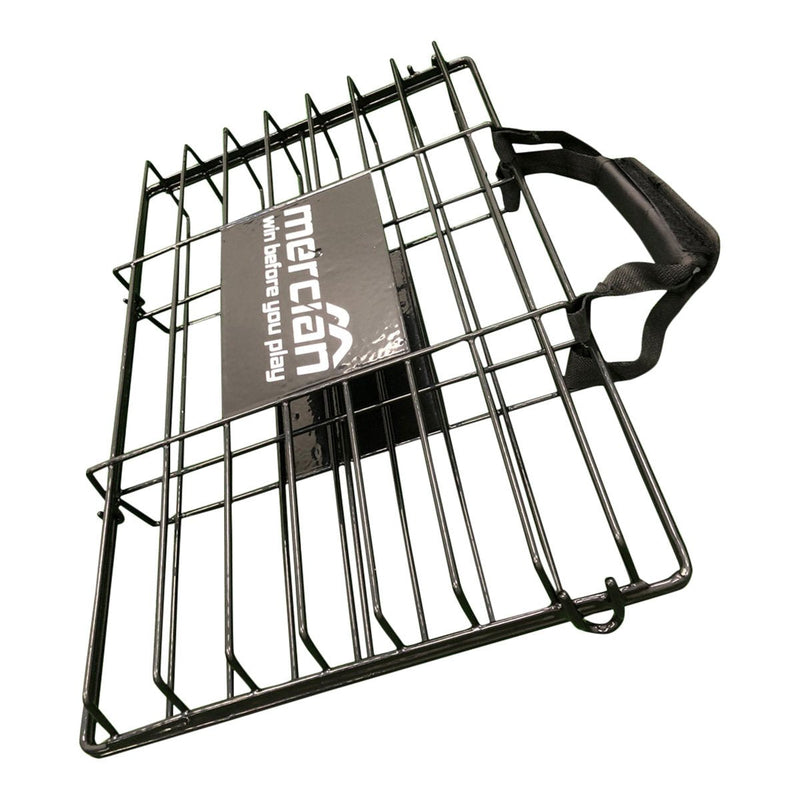 Mercian Wire Frame Hockey Ball Basket