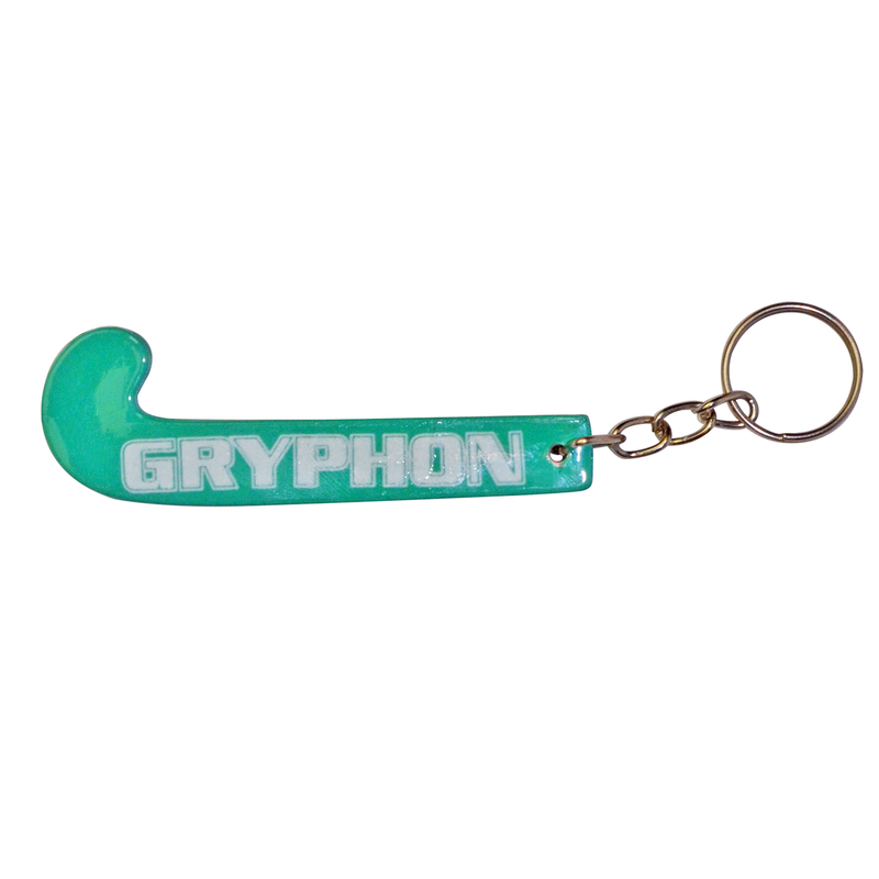 Gryphon Stick Keyring