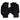 Kookaburra Team Siege Gloves