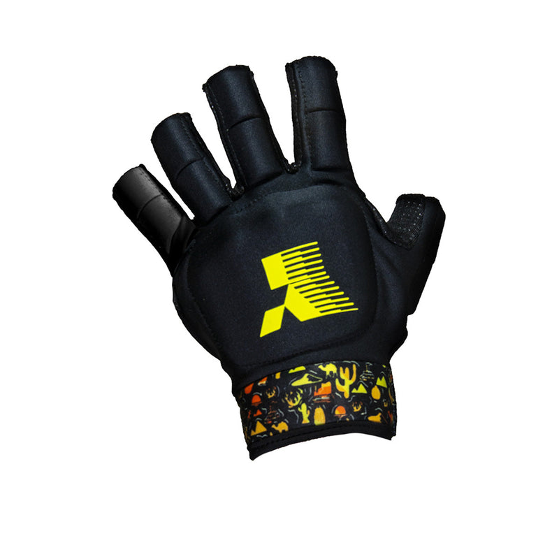 Young Ones Shell MK5 Hockey Gloves
