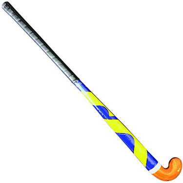 Mercian Maestro Hockey Stick back
