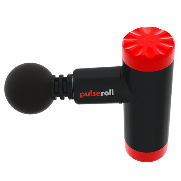 PulseRoll Vibrating Mini Massage Gun