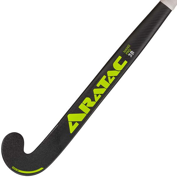 Aratac Nano Pro 3D Hockey Stick front