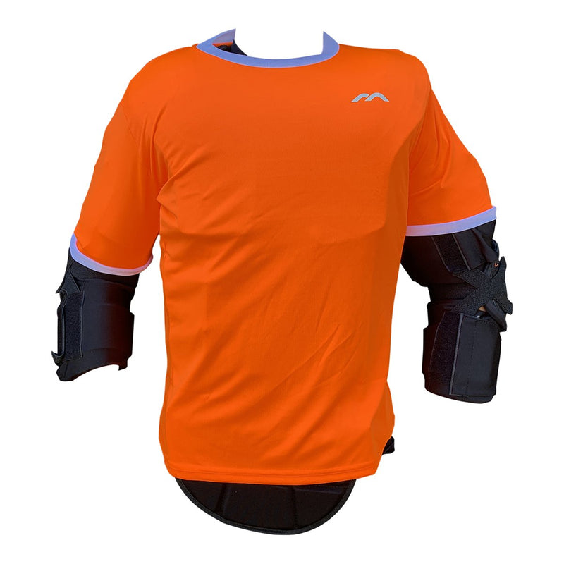 Mercian Goalkeeping Pro Smock - Short Sleeve