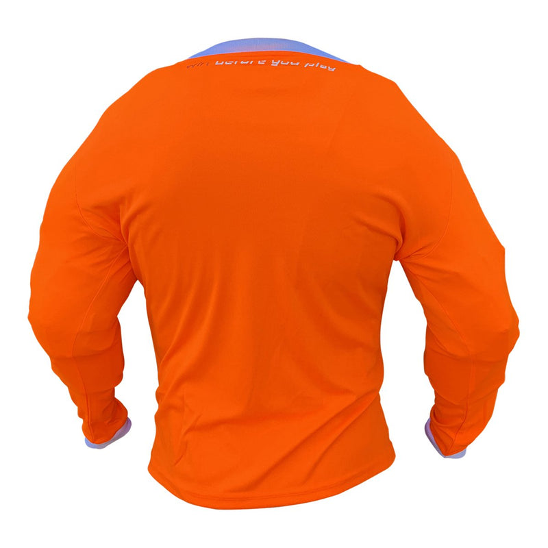 Mercian Goalkeeping Pro Smock - Short Sleeve