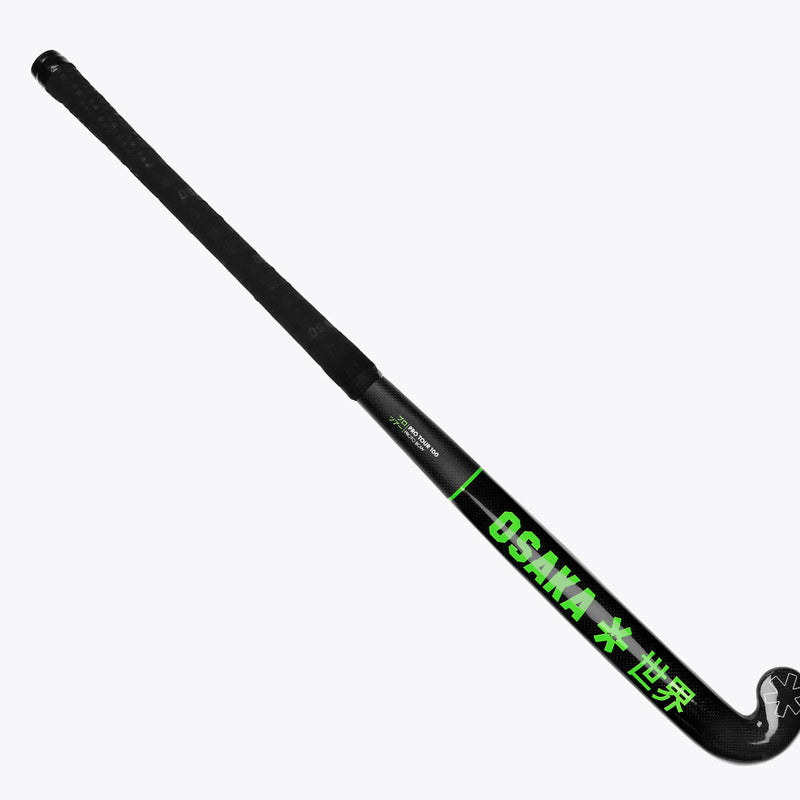 Osaka Pro Tour 100 Proto Bow Hockey Stick
