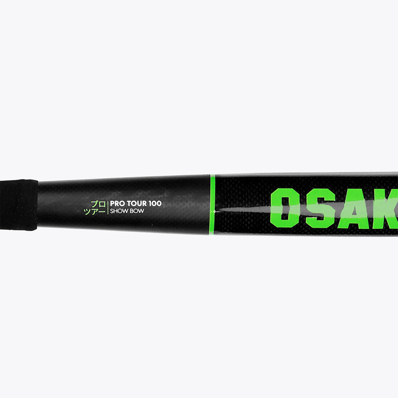 Osaka Pro Tour 100 Proto Bow Hockey Stick