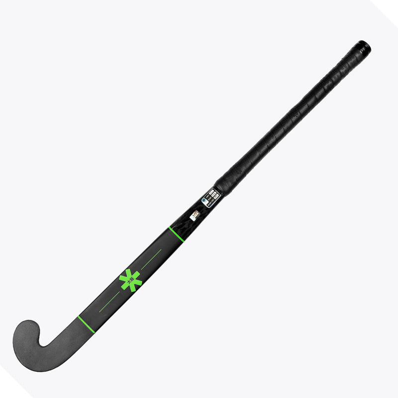 Osaka Pro Tour 40 Low Bow Hockey Stick