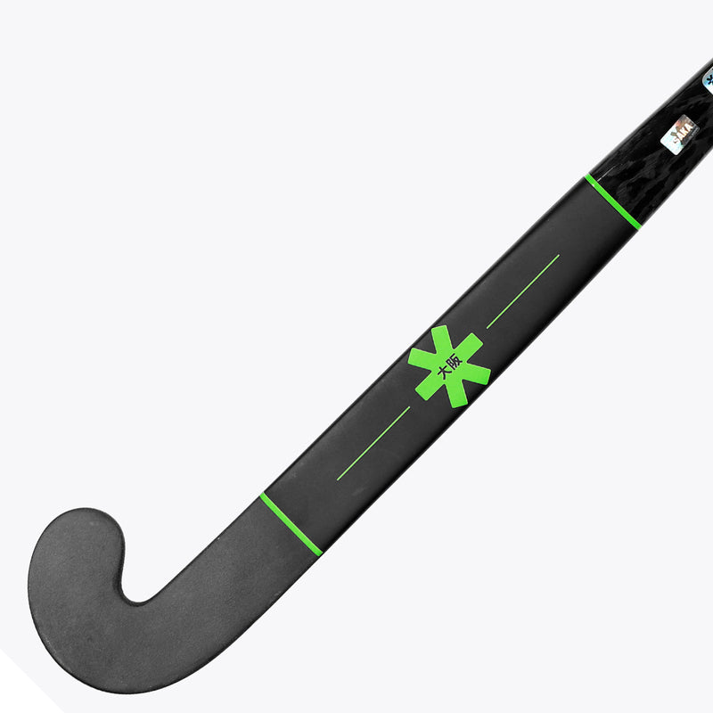 Osaka Pro Tour 40 Low Bow Hockey Stick