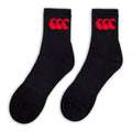 Canterbury Crew Socks (3 Pack)