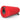 Pulseroll Vibrating Foam Roller Pro red
