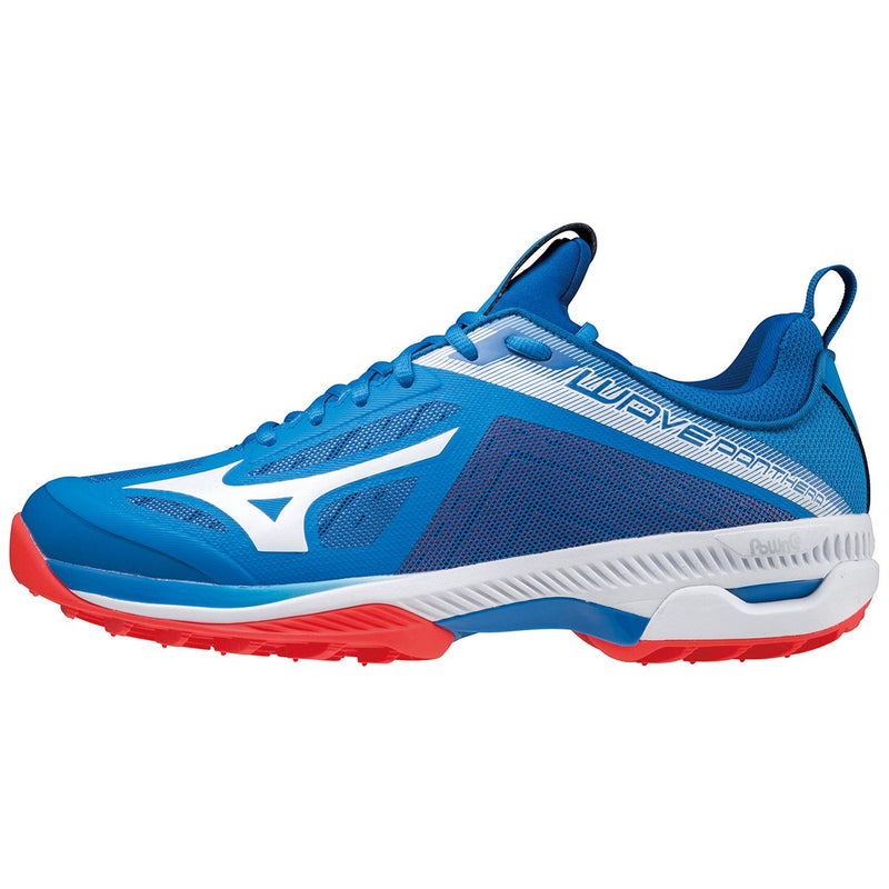 Mizuno Wave Panthera Hockey Shoes