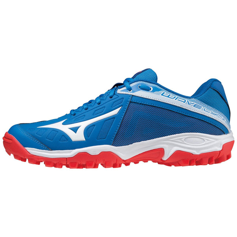 Mizuno Wave Lynx Hockey Shoes