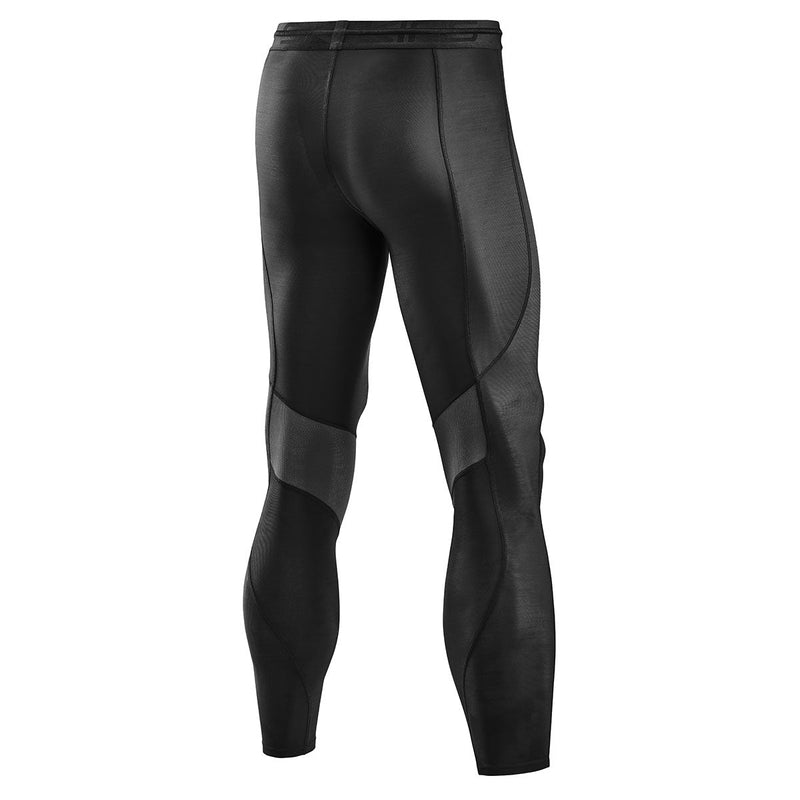 Skins Series-3 Mens Recovery Long Tights