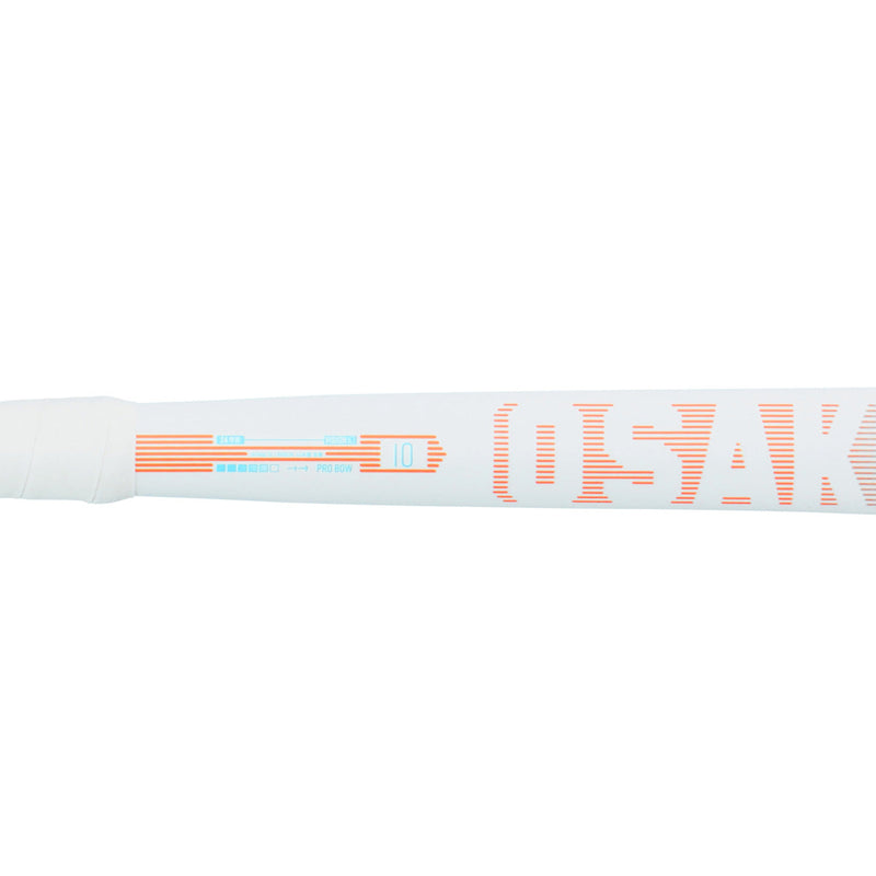 Osaka Indoor Vision 10 Pro Bow Hockey Stick