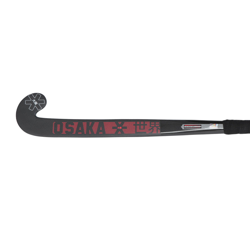 Osaka Vision 85 Proto Bow Hockey Stick