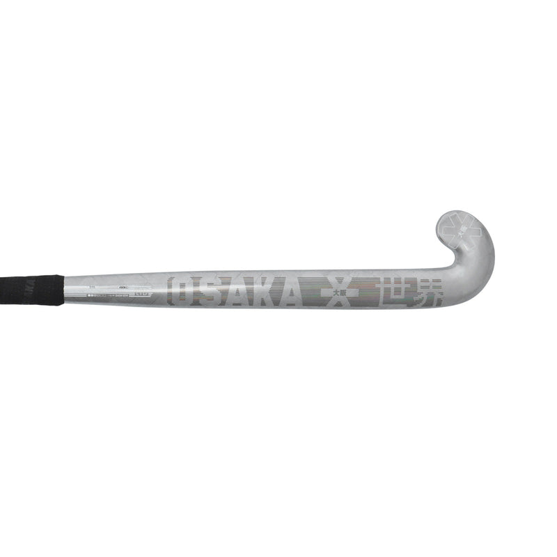 Osaka Vision LTD Show Bow Hockey Stick