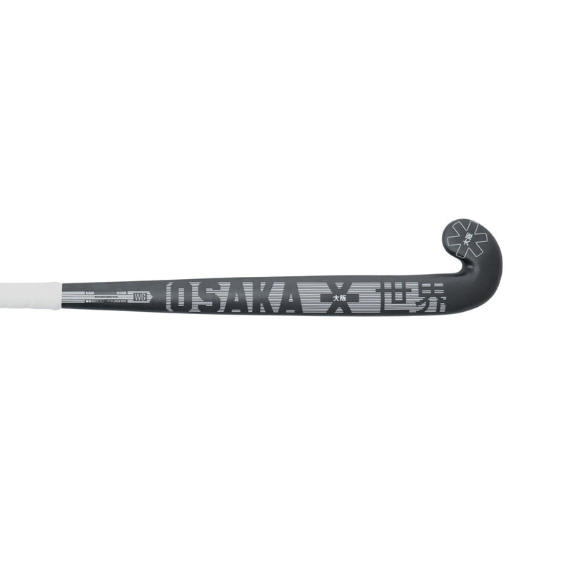 Osaka Vision WG Grow Bow Hockey Stick