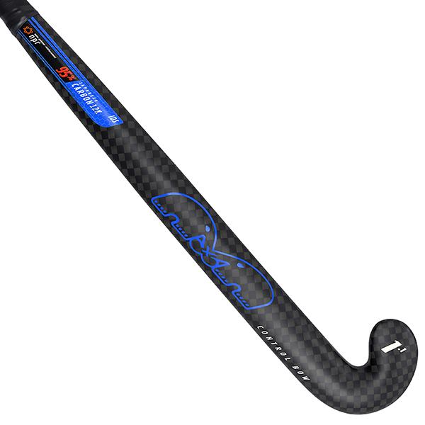TK Series 1.1 Control Bow Hockey Stick
