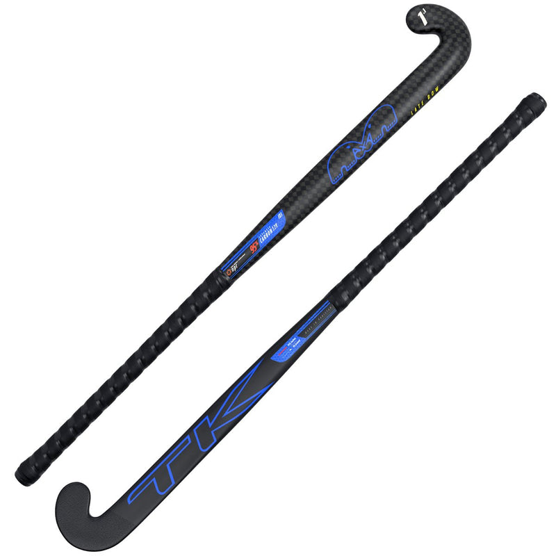 TK Series 1.1 Late Bow Hockey Stick