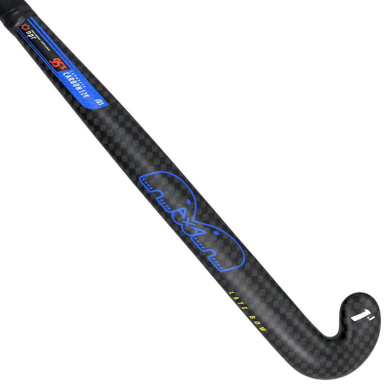 TK Series 1.1 Late Bow Hockey Stick