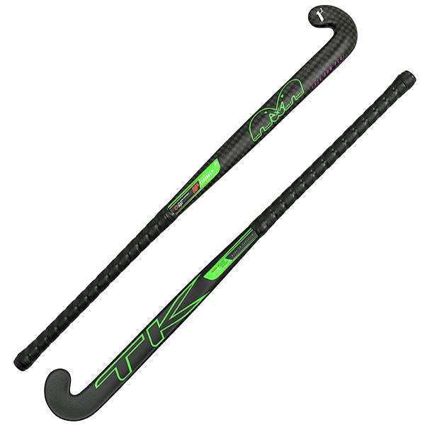 TK Series 1.2 Late Bow Plus Hockey Stick