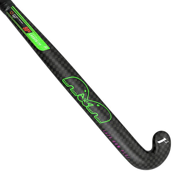 TK Series 1.2 Late Bow Plus Hockey Stick