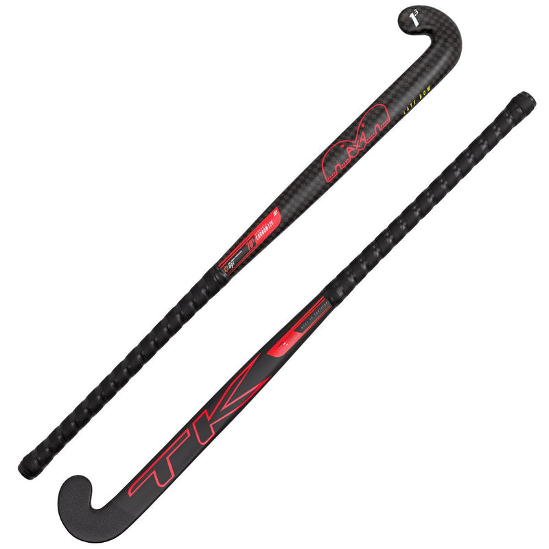 TK Series 1.3 Late Bow Hockey Stick