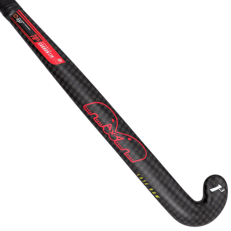 TK Series 1.3 Late Bow Hockey Stick