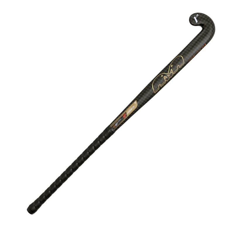 TK Series 1 Plus Xtreme Late Bow Hockey Stick