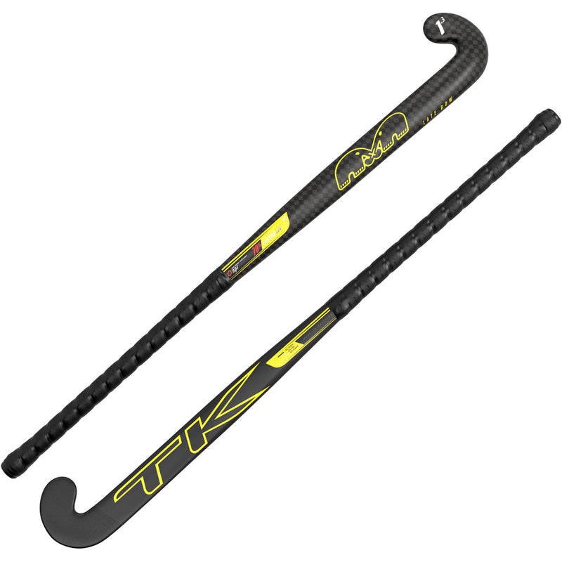 TK 1.3 Late Bow Hockey Stick - 2022