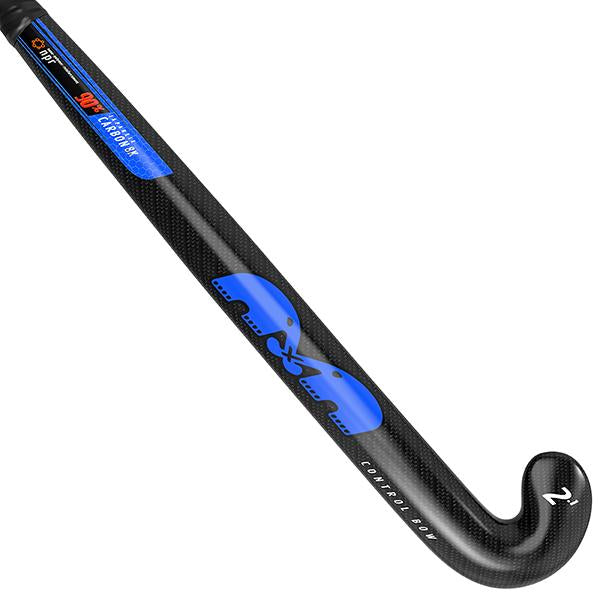 TK Series 2.1 Control Bow Hockey Stick