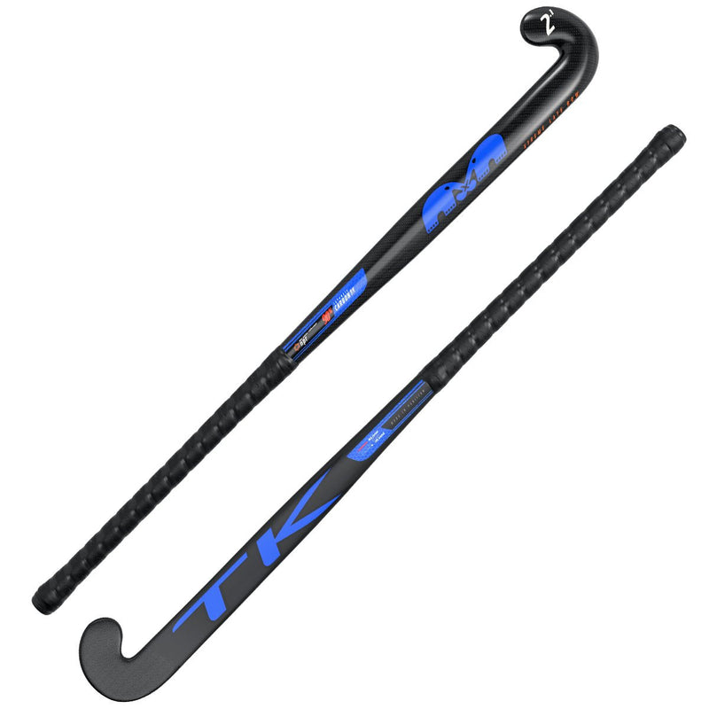 TK Series 2.1 Xtreme Late Bow Hockey Stick