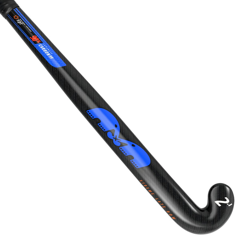 TK Series 2.1 Xtreme Late Bow Hockey Stick