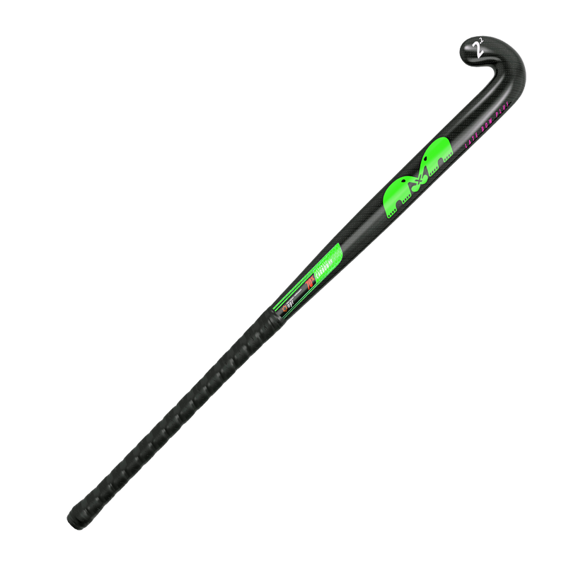TK Series 2.2 Late Bow Plus Hockey Stick