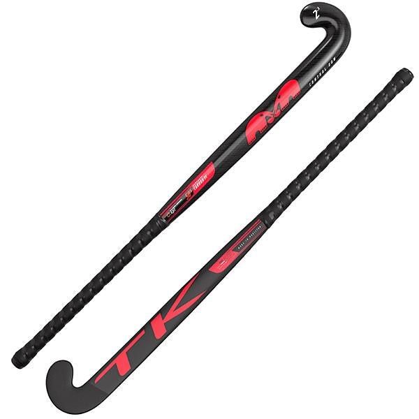 TK Series 2.3 Control Bow Hockey Stick
