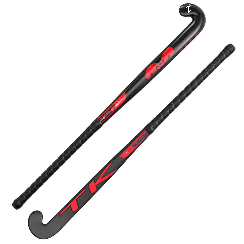 TK Series 2.3 Xtreme Late Bow Hockey Stick