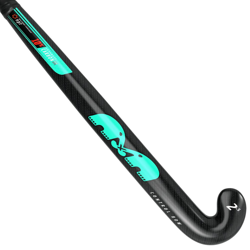 TK Series 2.5 Control Bow Hockey Stick