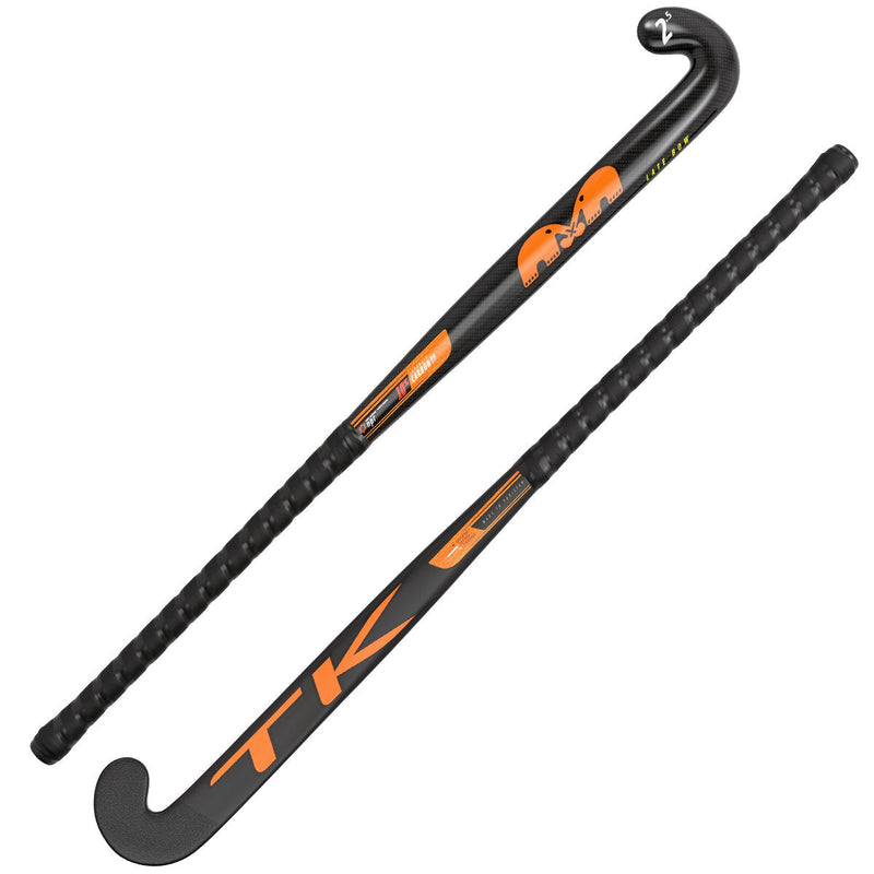 TK Series 2.5 Late Bow Hockey Stick